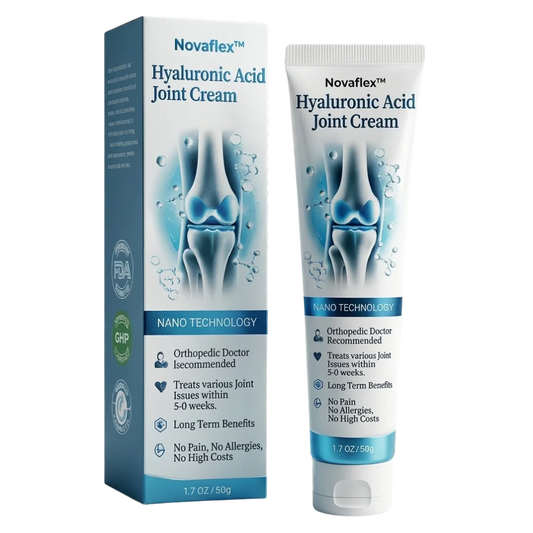 Novaflex™ Ledcreme