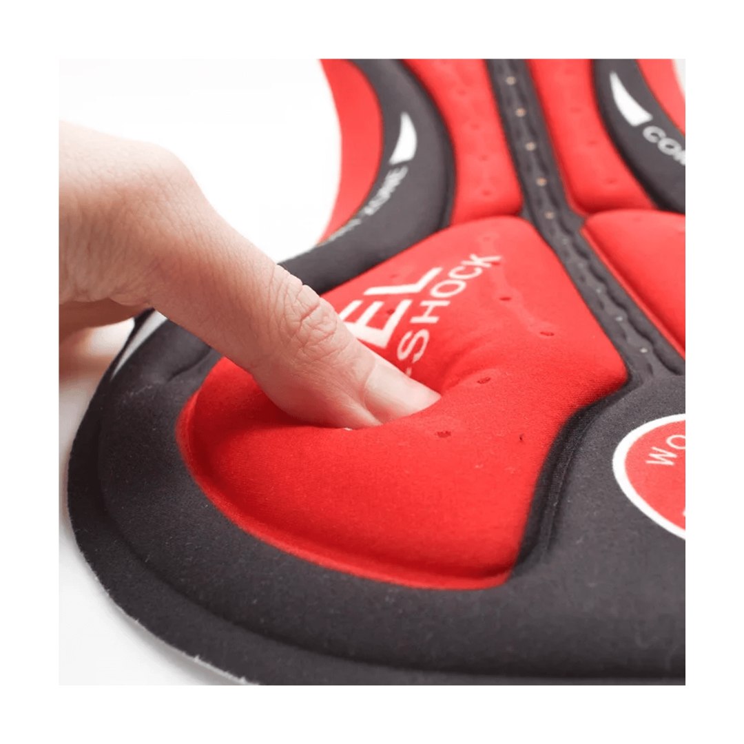 SeatCloud - Motorcykel-shorts