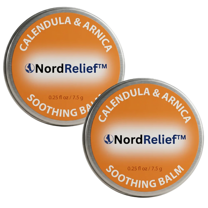 NordRelief™ lindrende balm