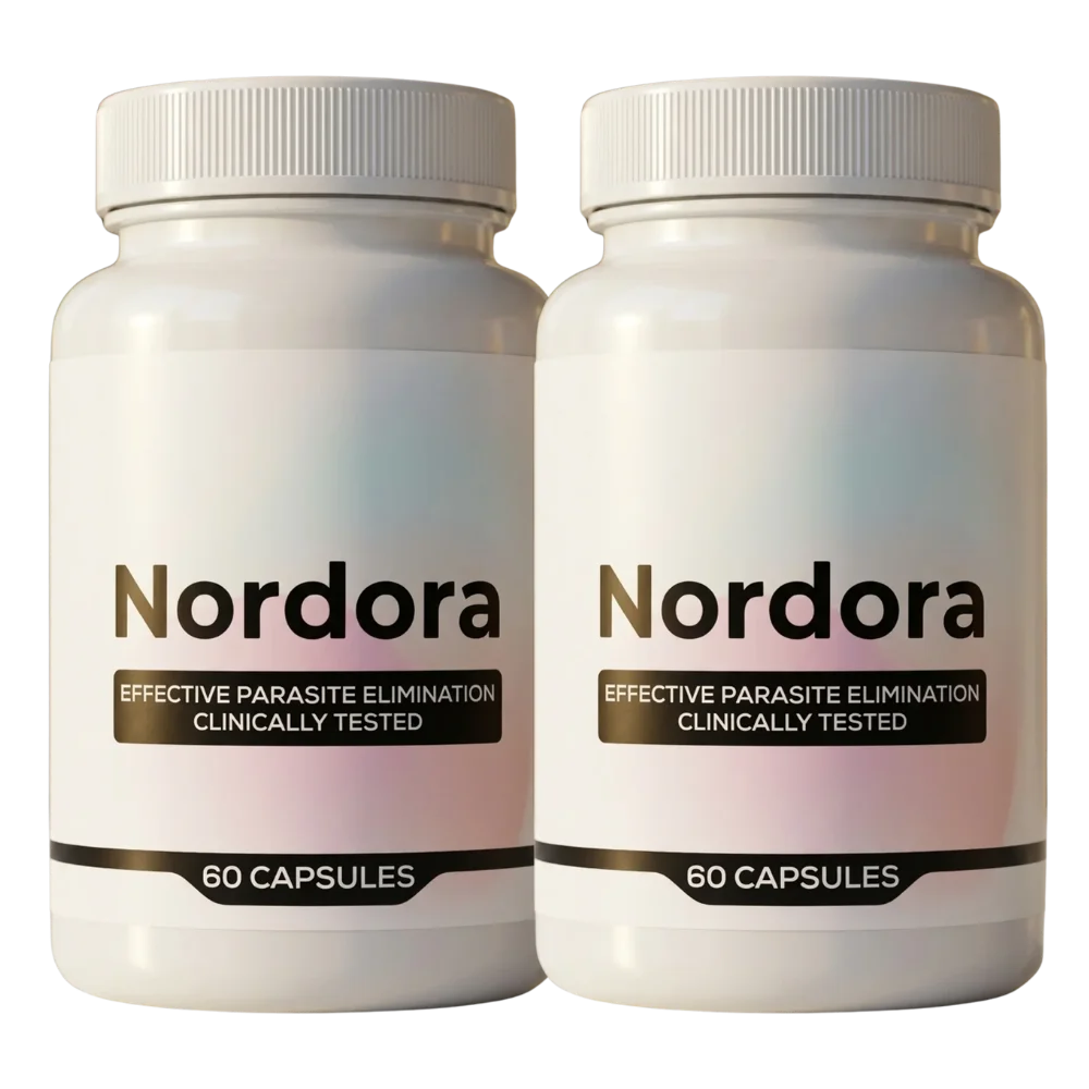 Nordora™ Parasit-Rens
