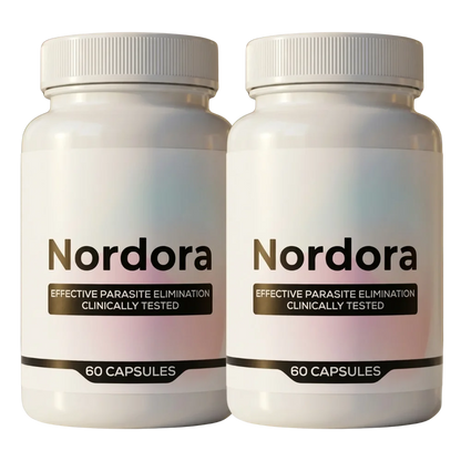 Nordora™ Parasit-Rens