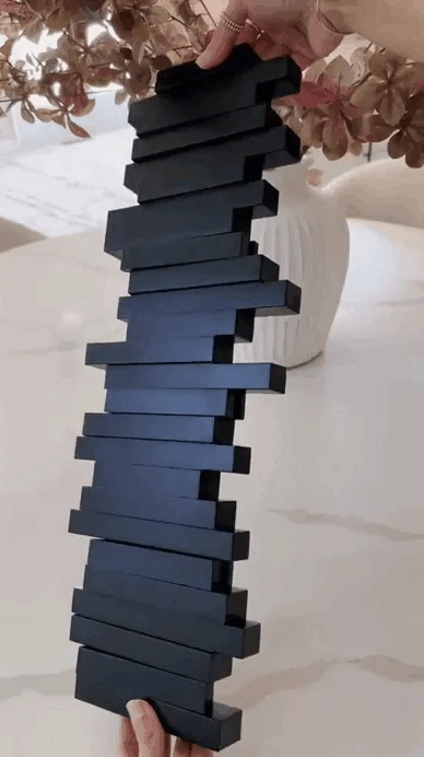 RenKrog™ – Foldbar Vægkrog i Minimalistisk Design