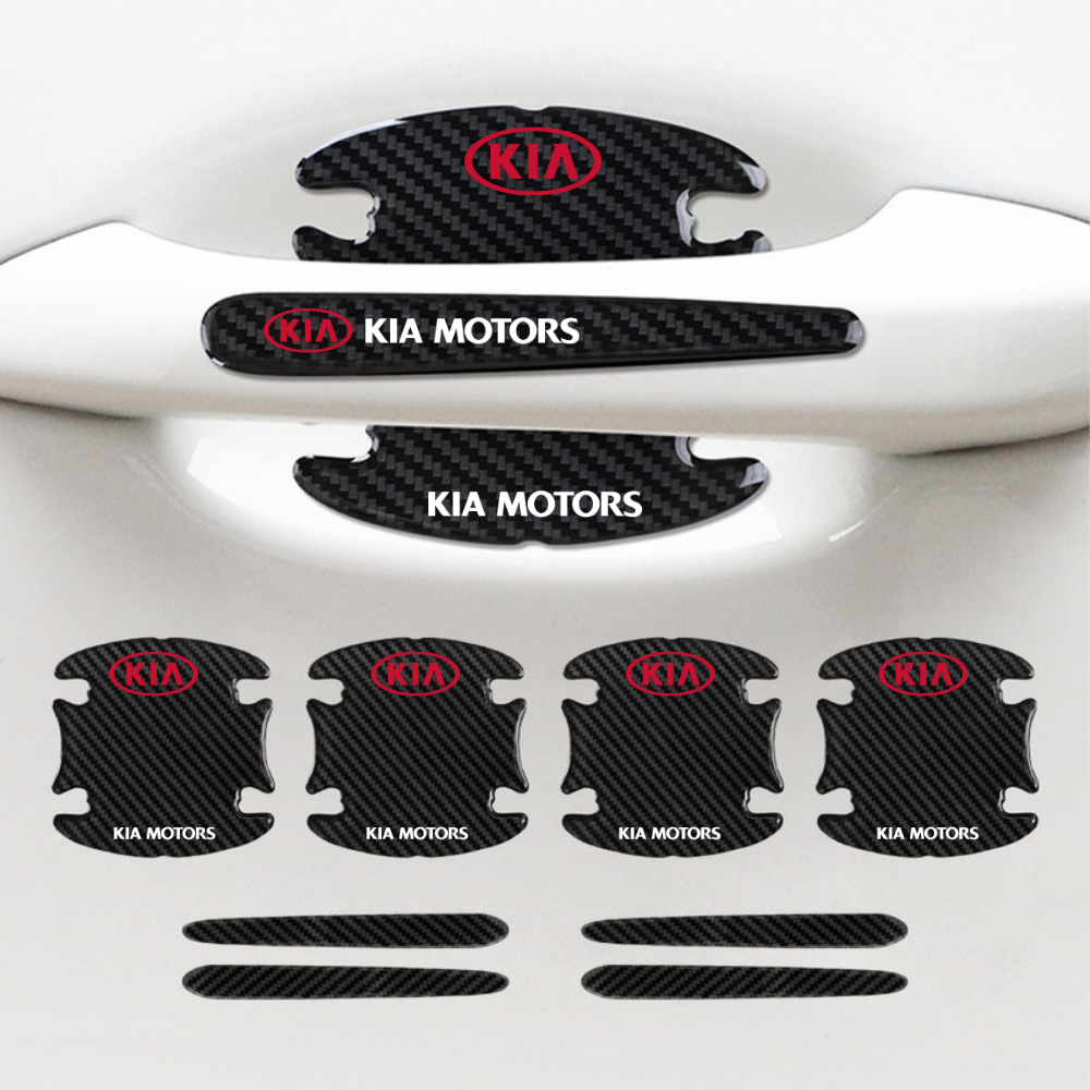 KorGrip™ | Beskyt & personalisér dine dørhåndtag