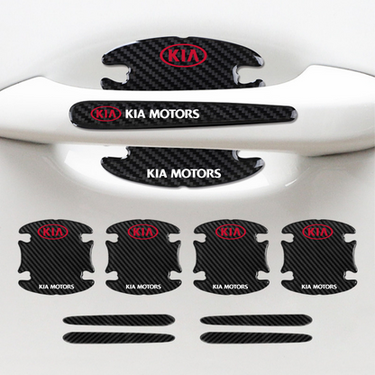 KorGrip™ | Beskyt & personalisér dine dørhåndtag