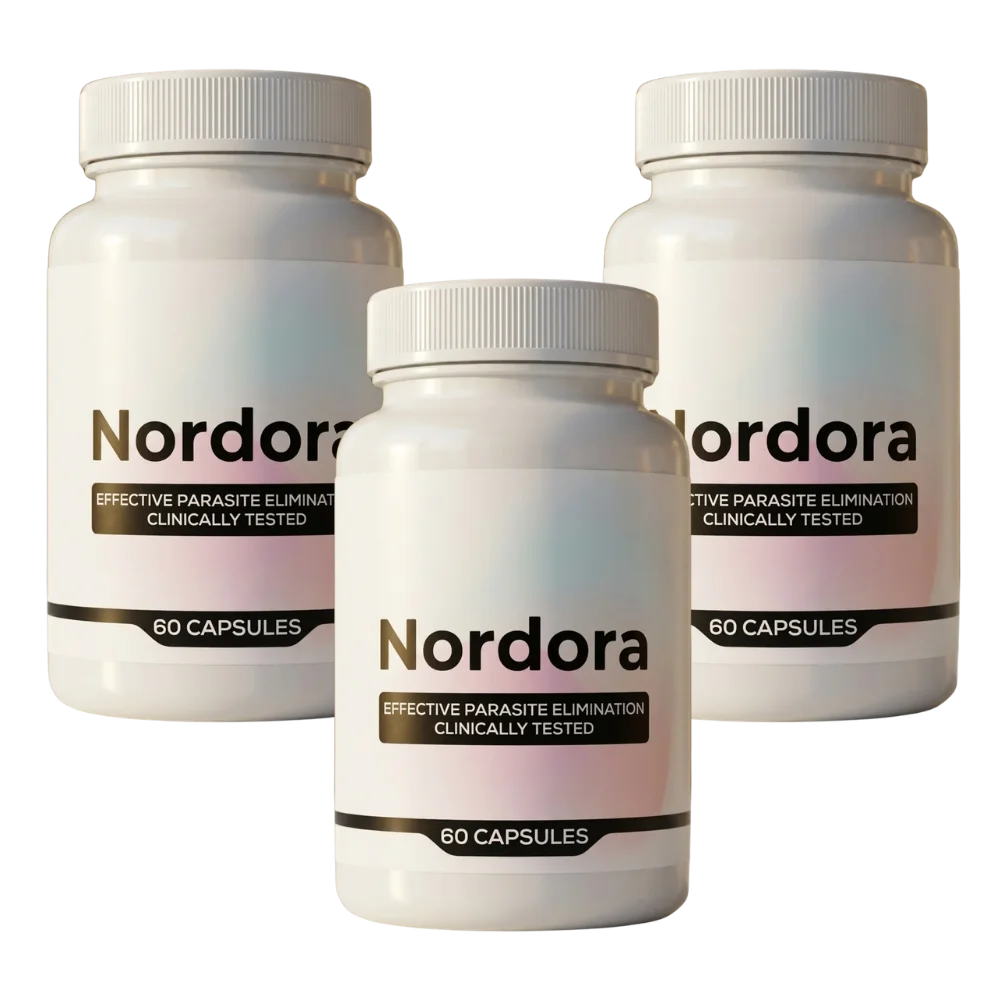 Nordora™ Parasit-Rens
