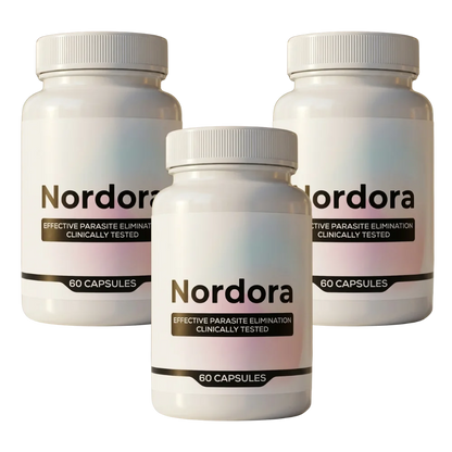 Nordora™ Parasit-Rens