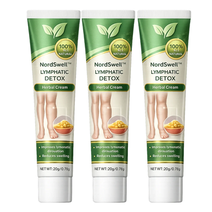 NordSwell™ Lymfedetox