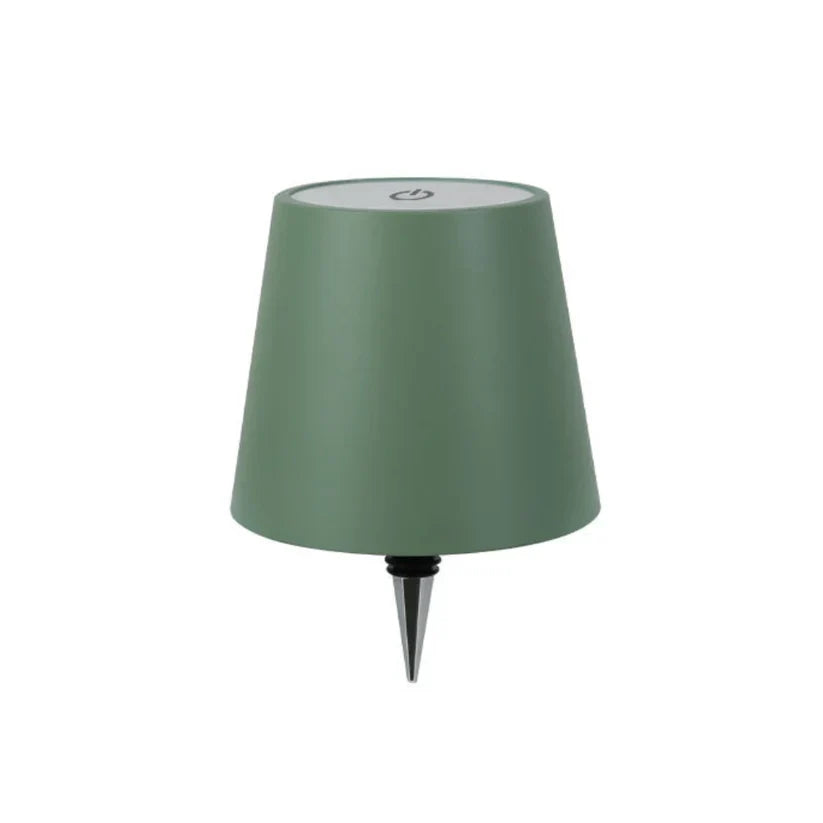 FlaskeGlød™ - Gør tomme flasker til magisk lys