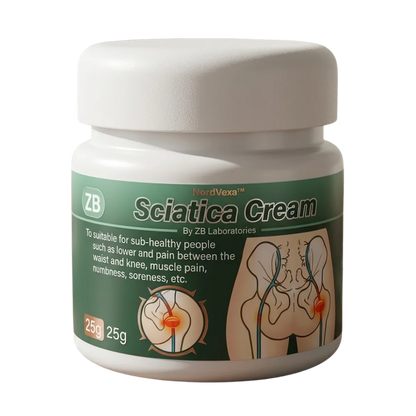 NordVexa™ Iskiascreme