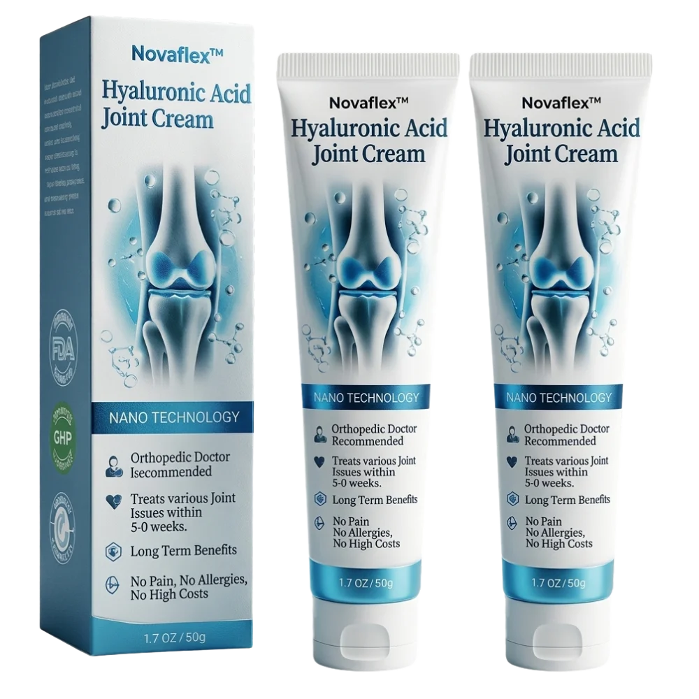 Novaflex™ Ledcreme