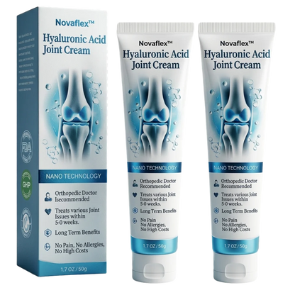 Novaflex™ Ledcreme
