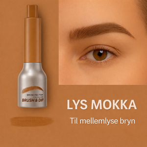Lys mokka