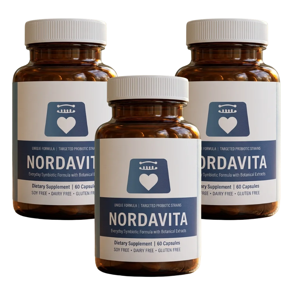 NordaVita™ Kosttilskud til led