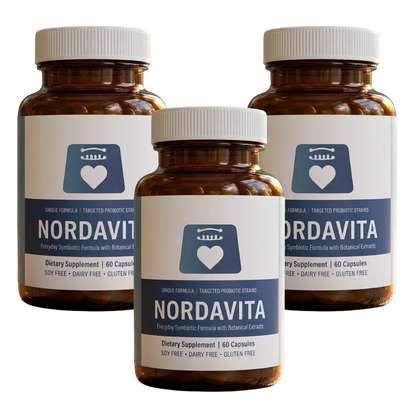 NordaVita™ Kosttilskud til led