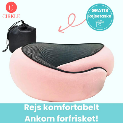 ResaKomfort™ | Nackkudde (Danish) (Copy)