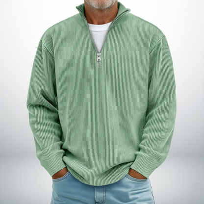 Lunor™ - Trendy, stilren og komfortabel trøje