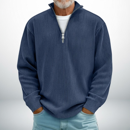 Lunor™ - Trendy, stilren og komfortabel trøje