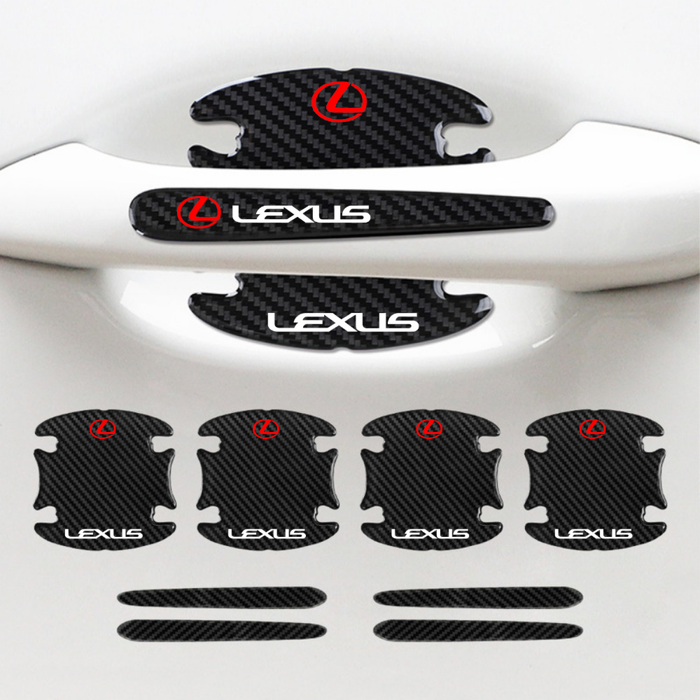 KorGrip™ | Beskyt & personalisér dine dørhåndtag