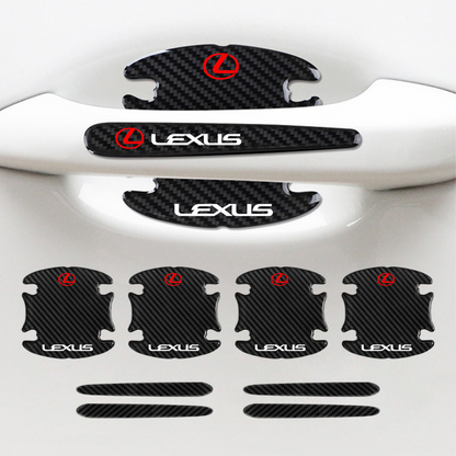 KorGrip™ | Beskyt & personalisér dine dørhåndtag