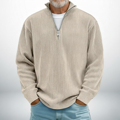 Lunor™ - Trendy, stilren og komfortabel trøje