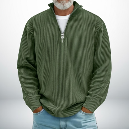 Lunor™ - Trendy, stilren og komfortabel trøje