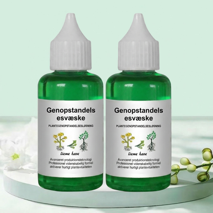 RodKraft™ – Naturlig Rodstyrke & Optimal Plantevækst