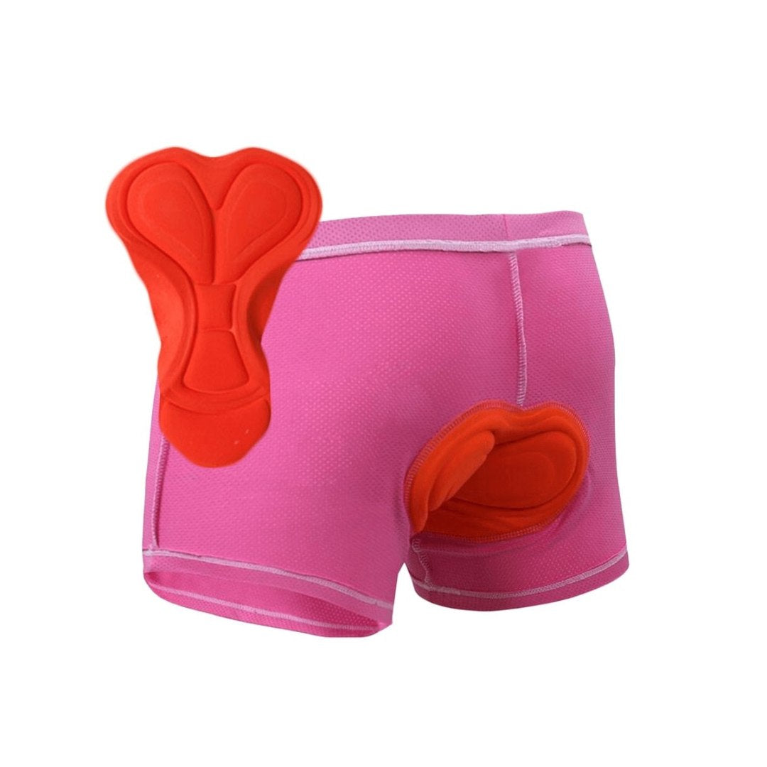 SeatCloud - Motorcykel-shorts