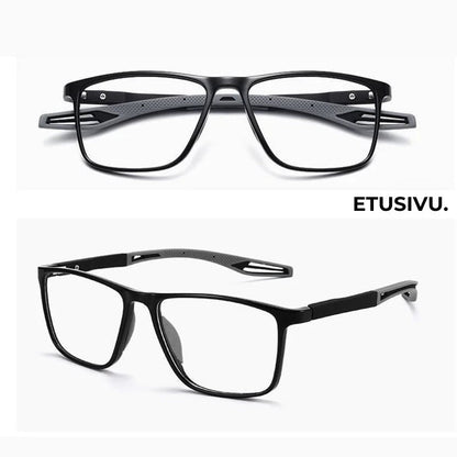 AktivSyn™ Briller - Bifokale ultralette blålysbriller i sportsdesign