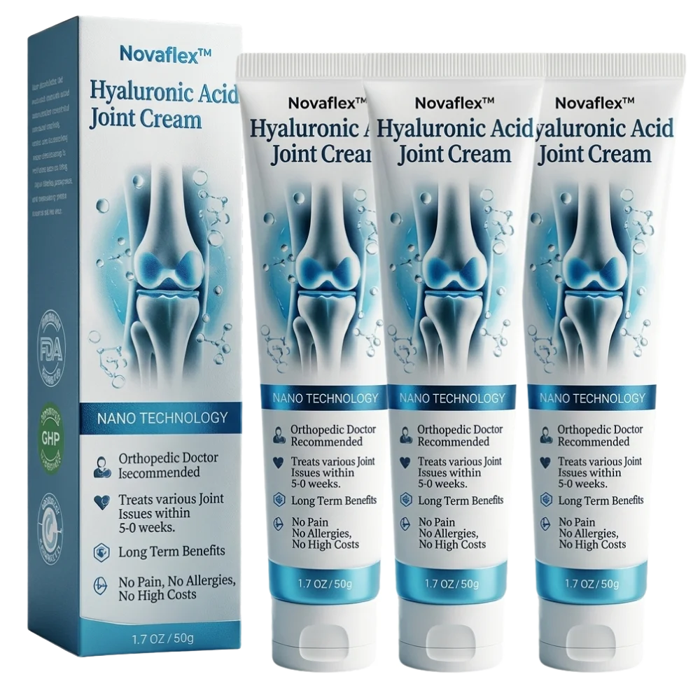 Novaflex™ Ledcreme