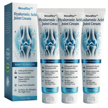 Novaflex™ Ledcreme