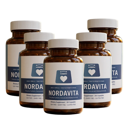 NordaVita™ Kosttilskud til led
