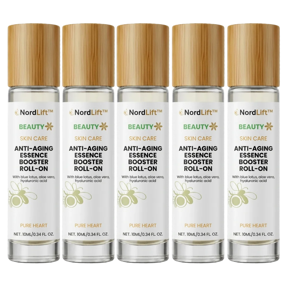 NordLift™ Rynke Roll-on
