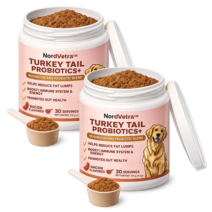 NordVetra™ Probiotika til Hunde