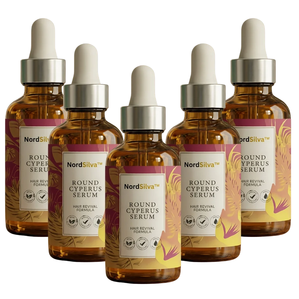 NordSilva™ Serum