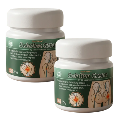 NordVexa™ Iskiascreme