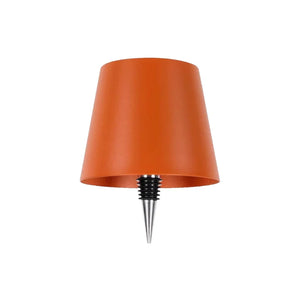 Mat orange