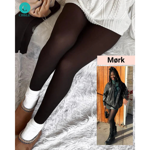Mørk