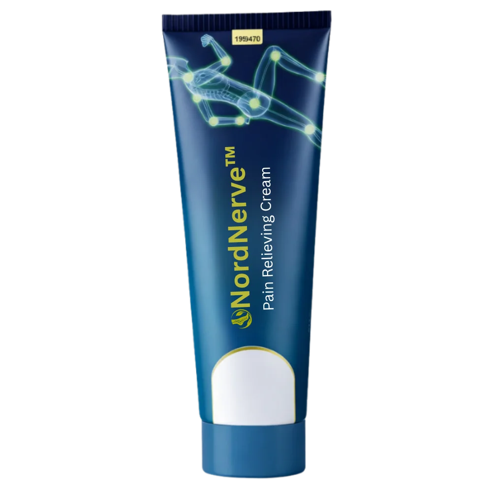 NordNerve™ Nervecreme