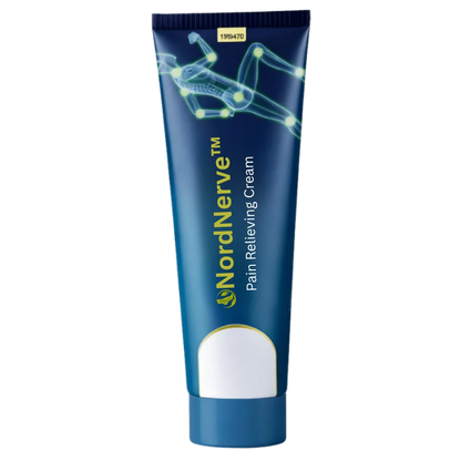 NordNerve™ Nervecreme
