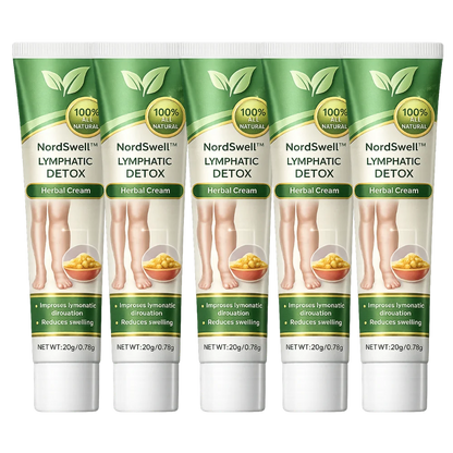 NordSwell™ Lymfedetox