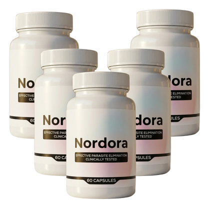 Nordora™ Parasit-Rens