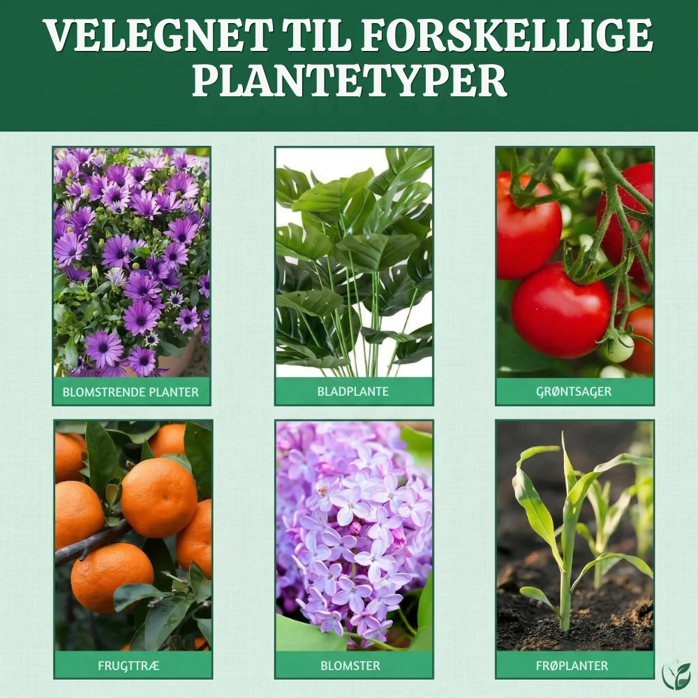 RodKraft™ – Naturlig Rodstyrke & Optimal Plantevækst