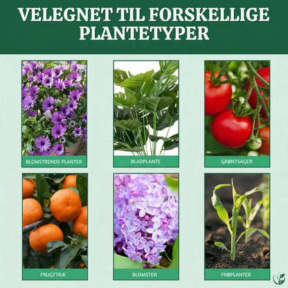 RodKraft™ – Naturlig Rodstyrke & Optimal Plantevækst