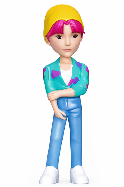 K-pop samlefigurer – Den store trend blandt børn lige nu