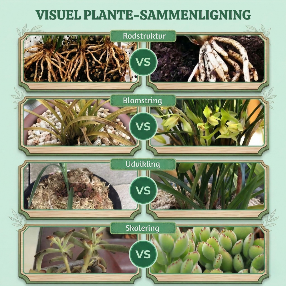 RodKraft™ – Naturlig Rodstyrke & Optimal Plantevækst