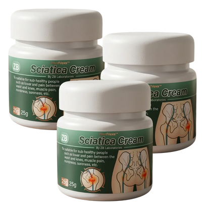 NordVexa™ Iskiascreme
