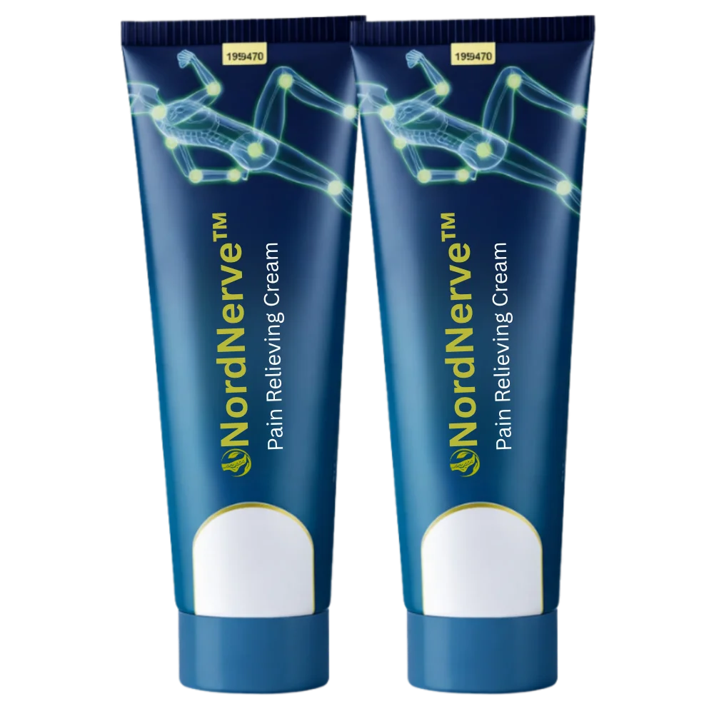 NordNerve™ Nervecreme
