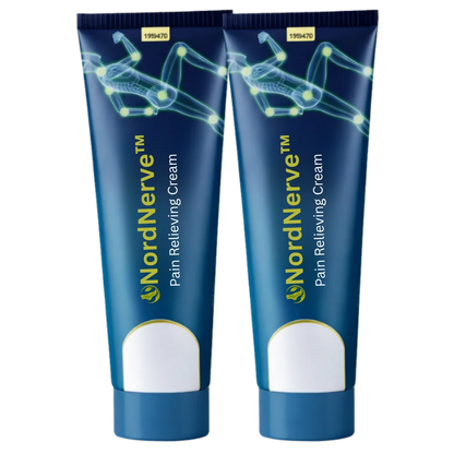 NordNerve™ Nervecreme