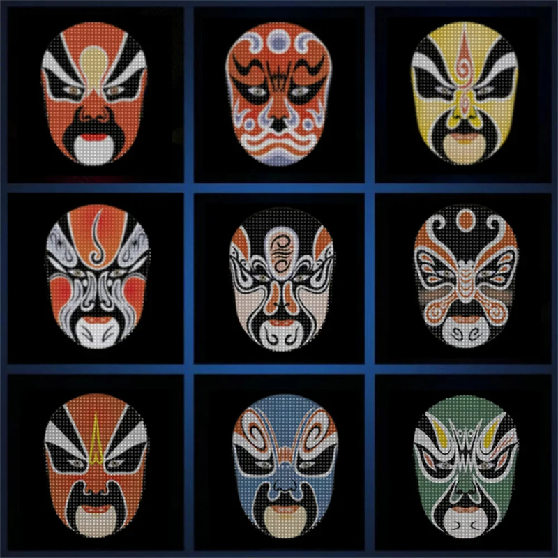 MaskeSkift® | Skil dig ud ved hver eneste begivenhed