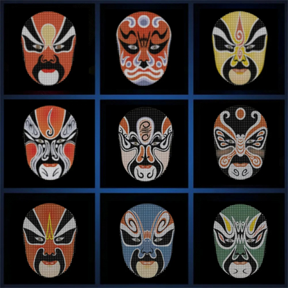 MaskeSkift® | Skil dig ud ved hver eneste begivenhed